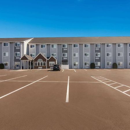 Sleep Inn & Suites Clarion, Pa Near I-80 Exteriör bild