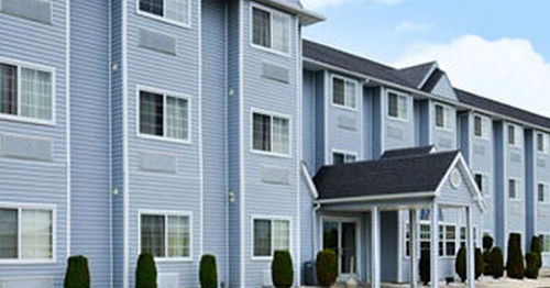Sleep Inn & Suites Clarion, Pa Near I-80 Exteriör bild